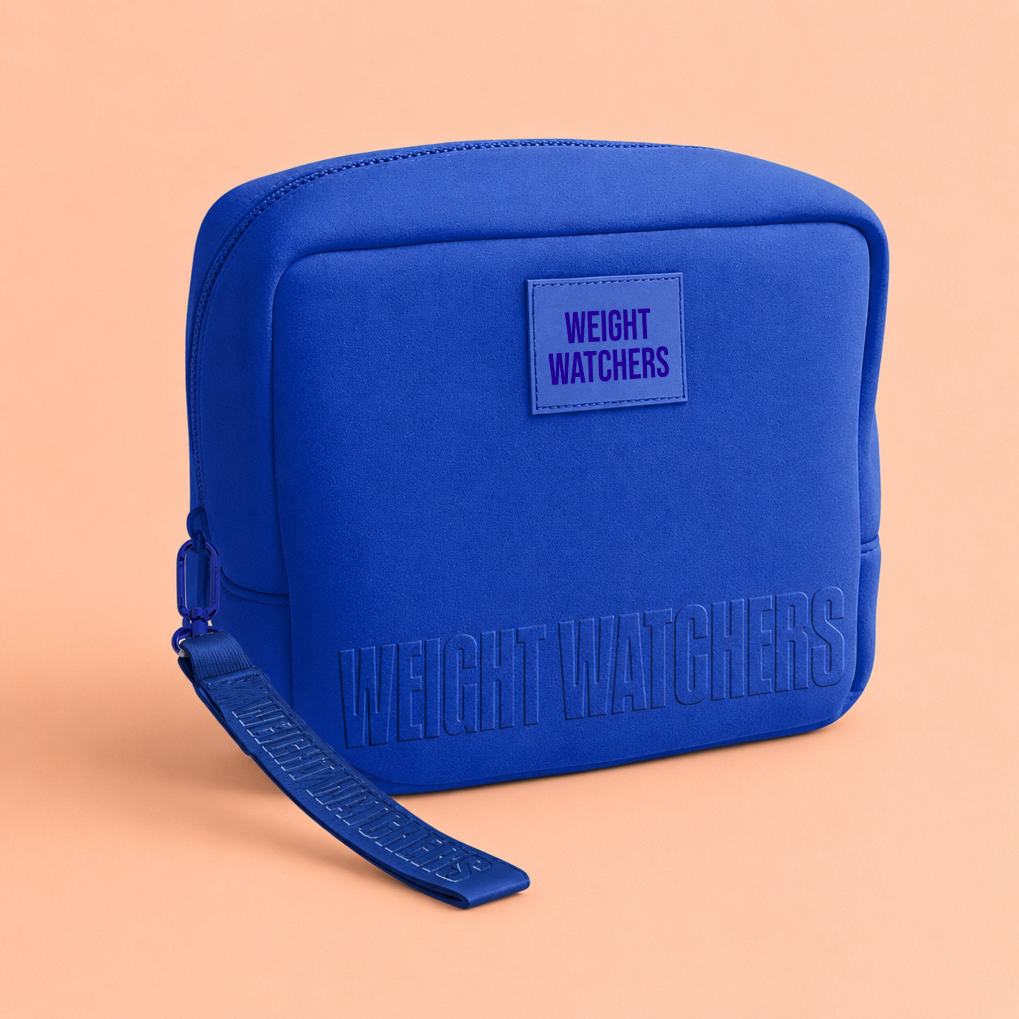 Custom Branded Cosmetic Cases