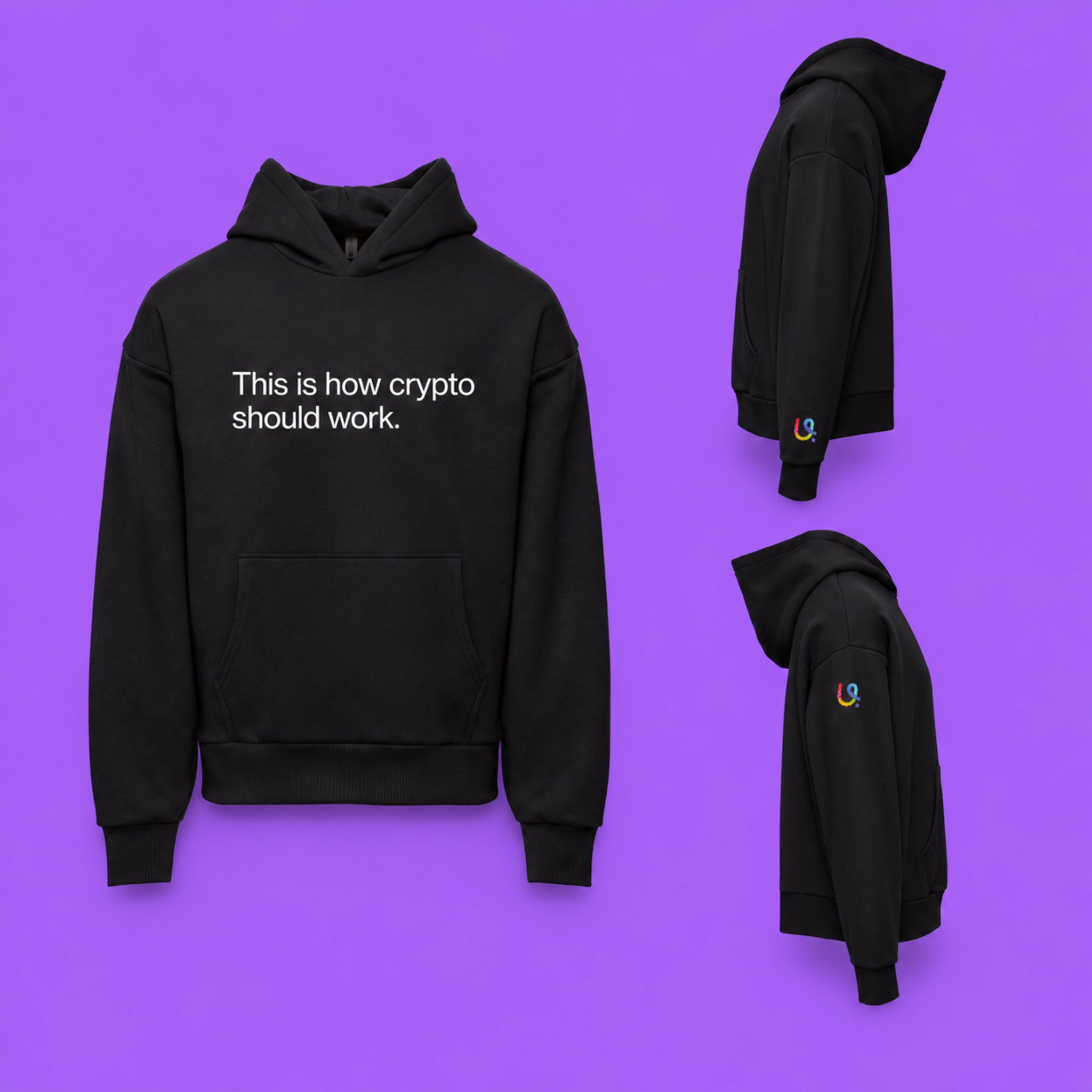 Custom Branded Hoodies
