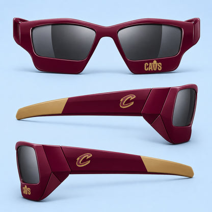 Custom Full-Color Sunglasses