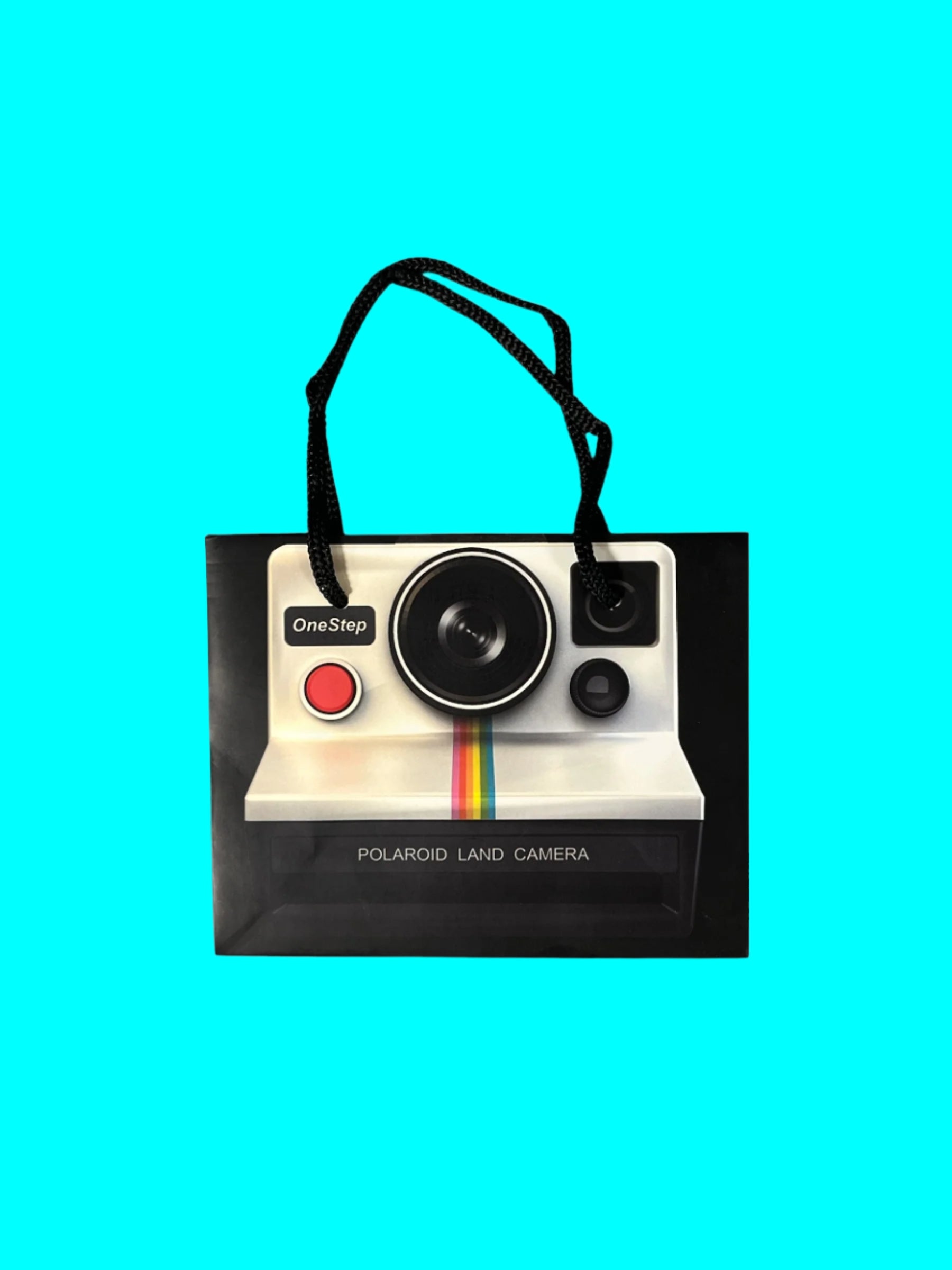 Custom Printed Tote Bag