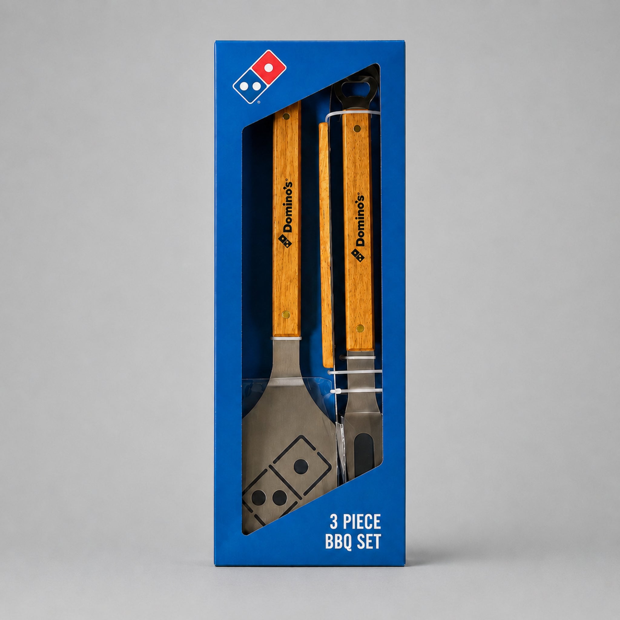 Custom BBQ Set – Matrix Source