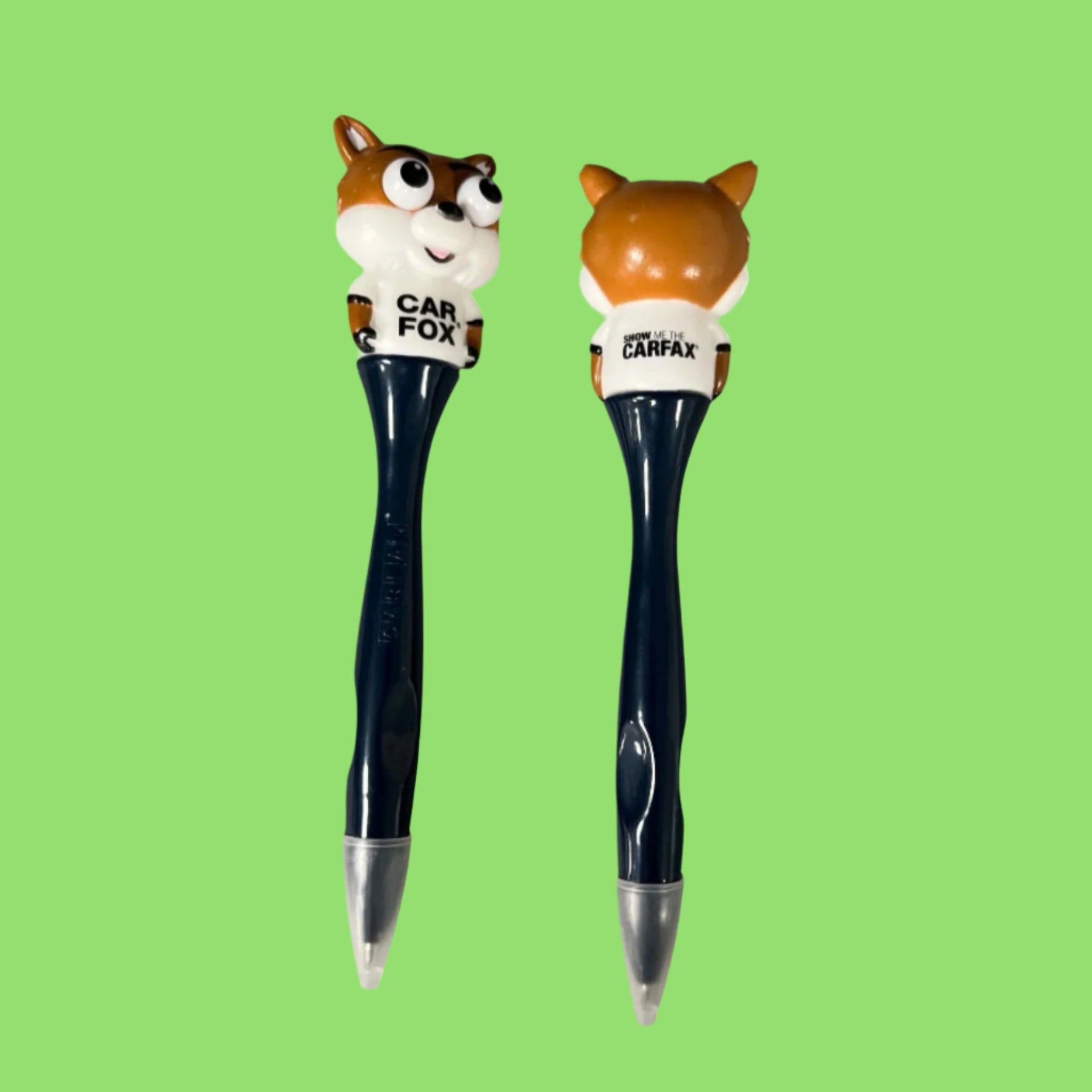 Custom Character Gift Pens