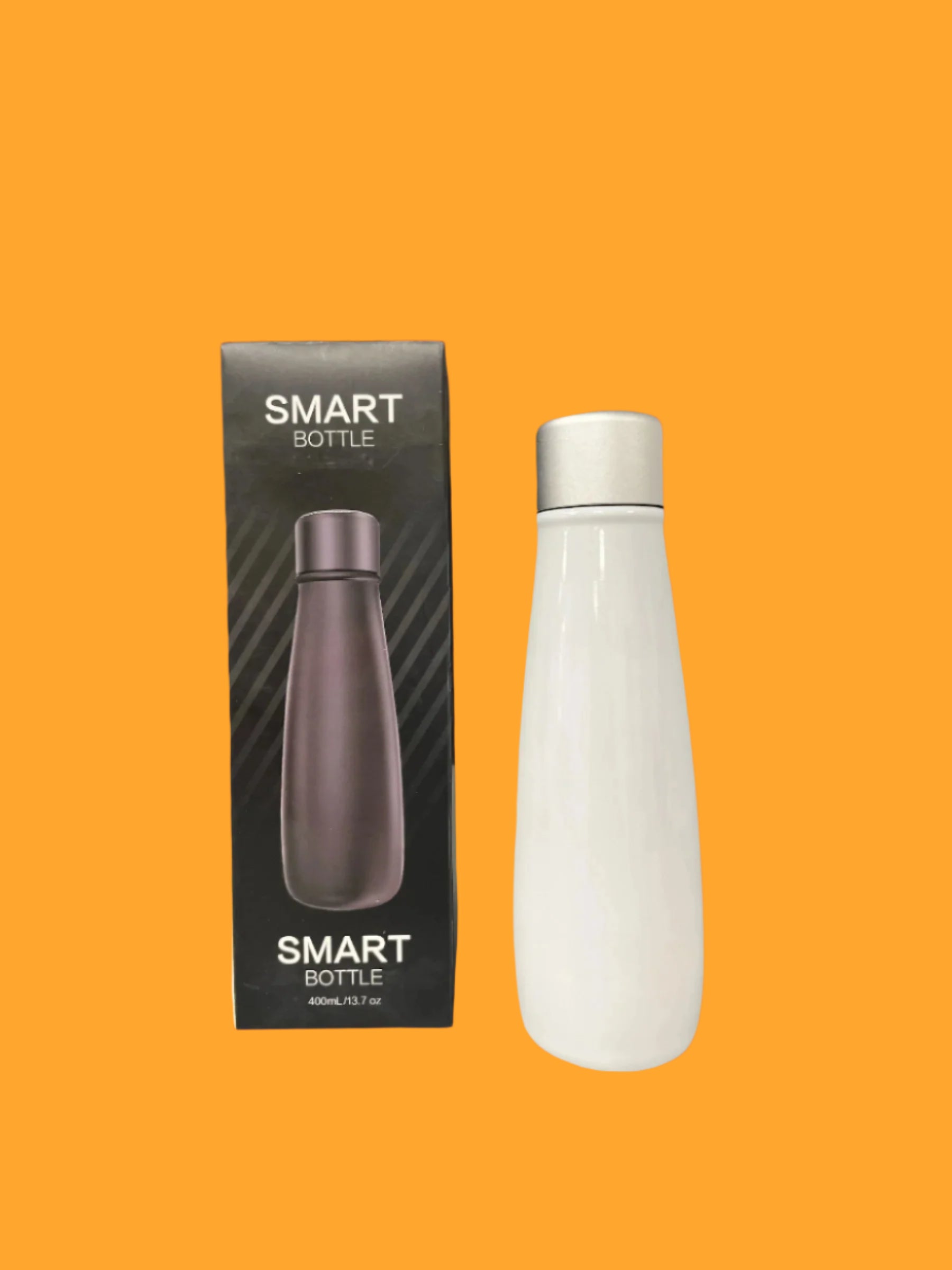 Custom Steel Water Bottles