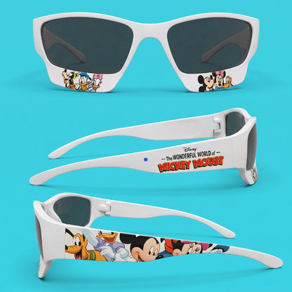 Patented I-Black Sunglasses