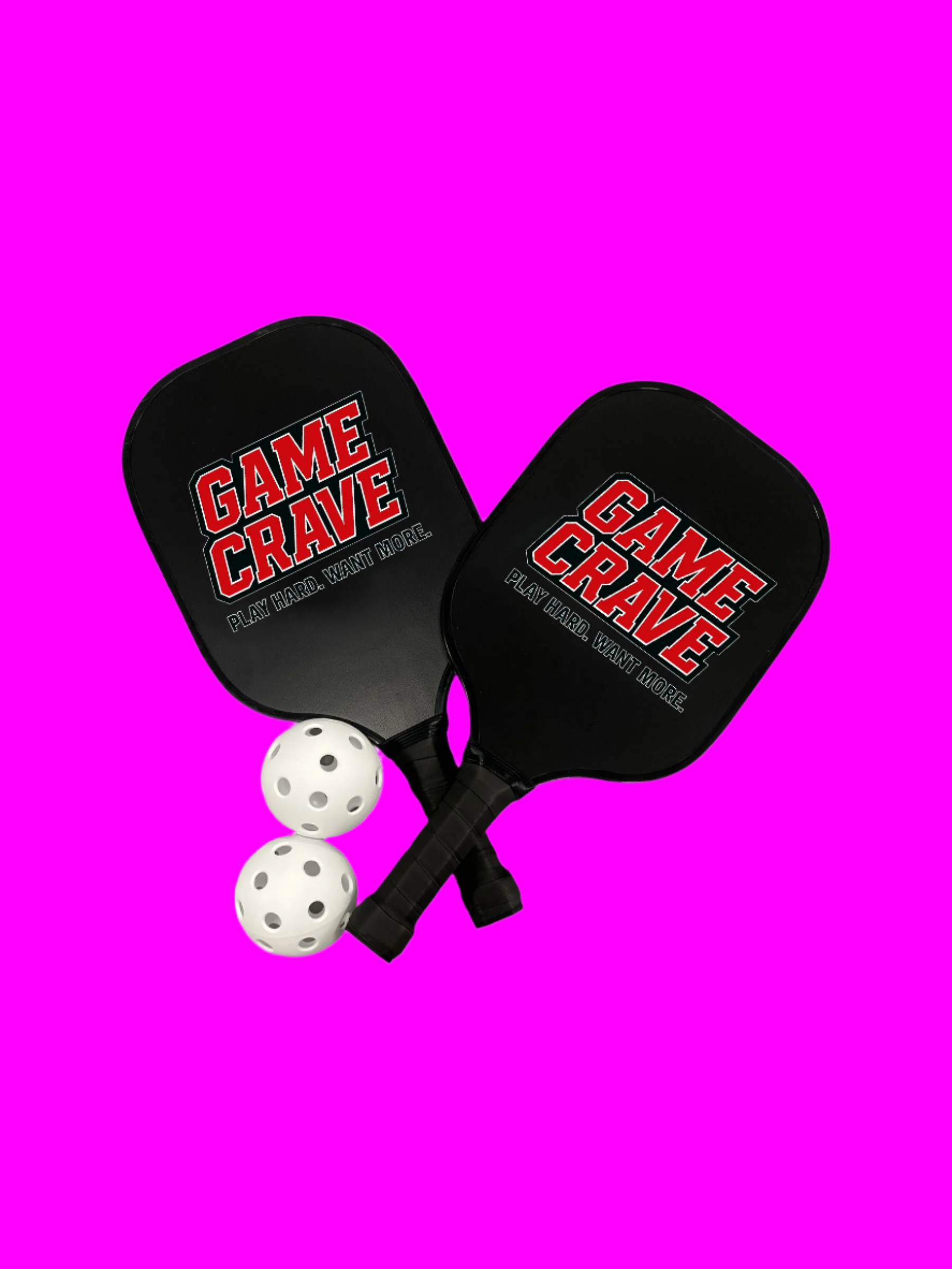 Custom Pickleball Sets
